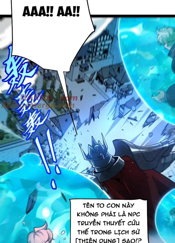 Tôi Đến Từ Thế Giới Trò Chơi Chapter 353 - 63