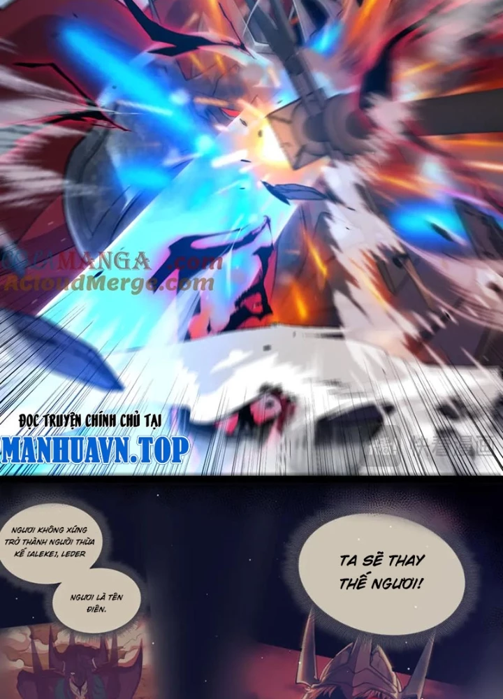 Tôi Đến Từ Thế Giới Trò Chơi Chapter 353 - 75