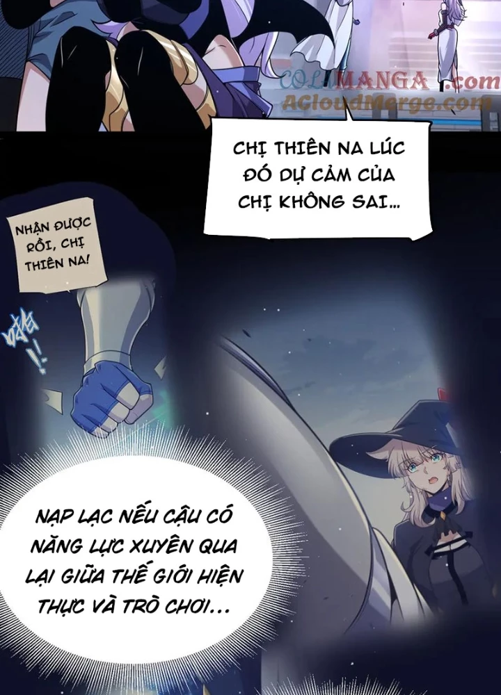 Tôi Đến Từ Thế Giới Trò Chơi Chapter 353 - 99