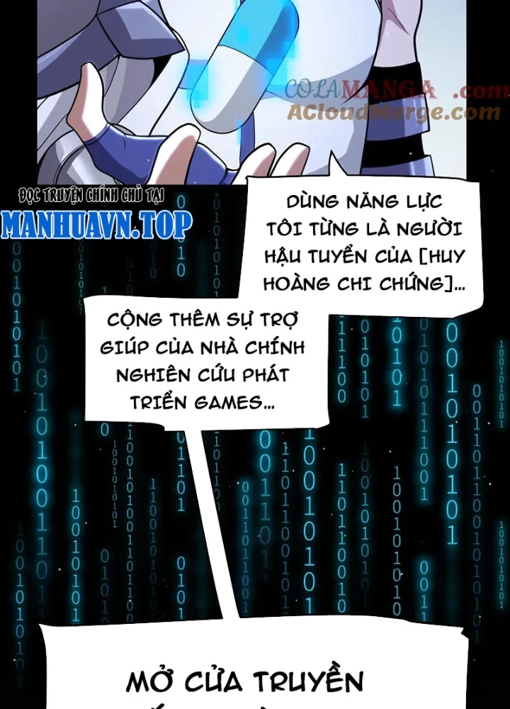 Tôi Đến Từ Thế Giới Trò Chơi Chapter 353 - 103