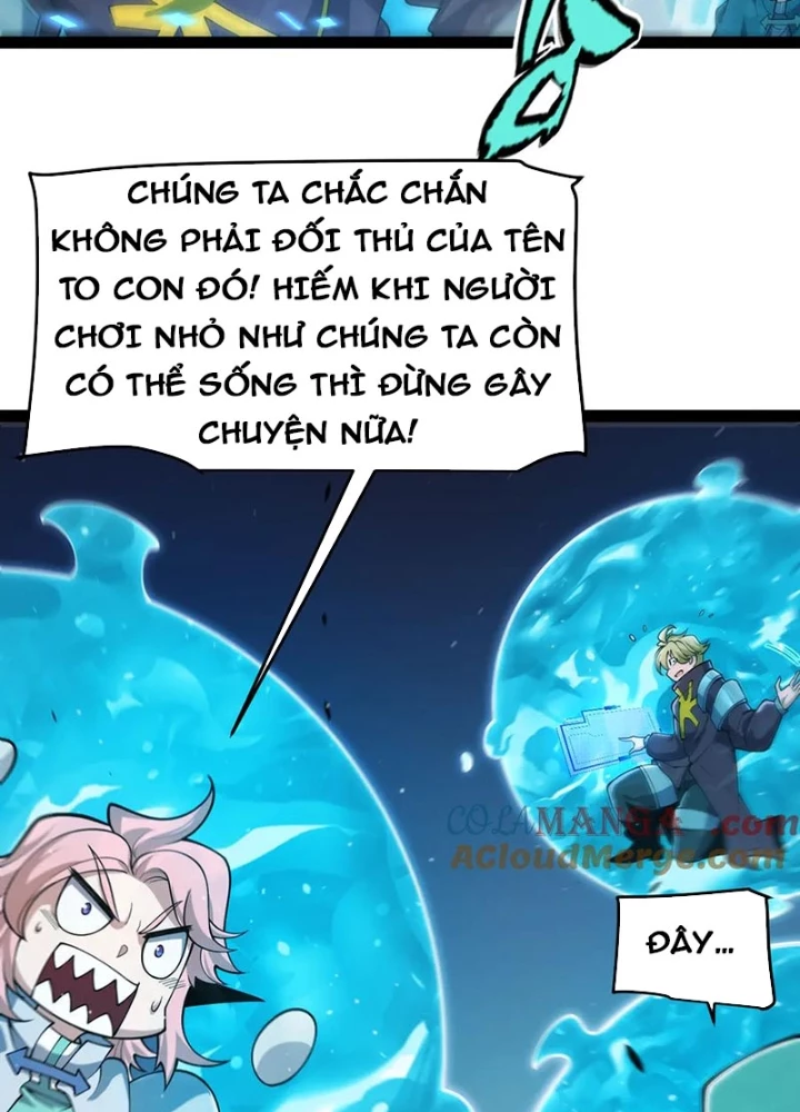 Tôi Đến Từ Thế Giới Trò Chơi Chapter 353 - 157