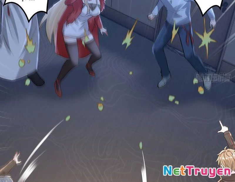 Bắt Đầu Có Vô Số Vật Tư, Ta Khiến Nữ Thần Hối Hận Chapter 12 - 11