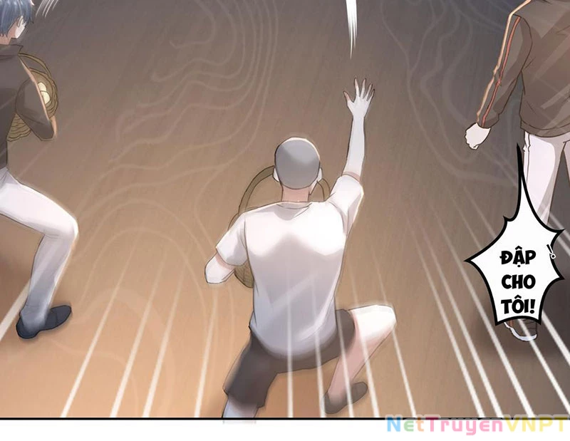 Bắt Đầu Có Vô Số Vật Tư, Ta Khiến Nữ Thần Hối Hận Chapter 12 - 12