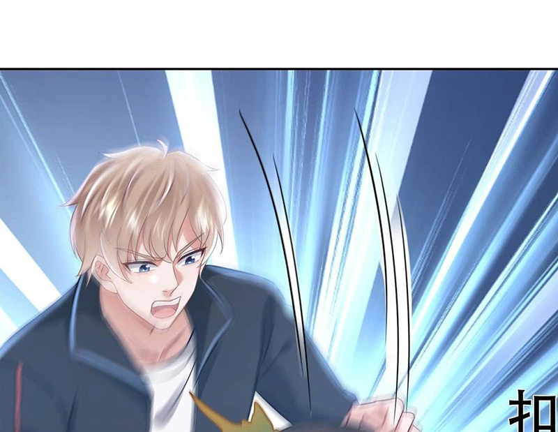 Bắt Đầu Có Vô Số Vật Tư, Ta Khiến Nữ Thần Hối Hận Chapter 12 - 17