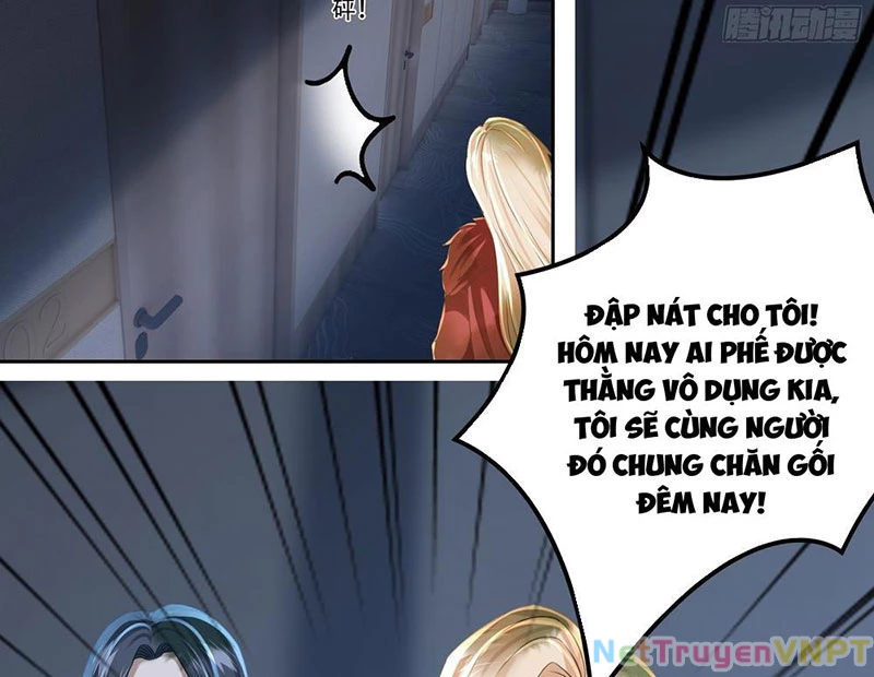 Bắt Đầu Có Vô Số Vật Tư, Ta Khiến Nữ Thần Hối Hận Chapter 12 - 24