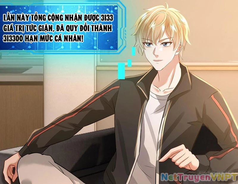 Bắt Đầu Có Vô Số Vật Tư, Ta Khiến Nữ Thần Hối Hận Chapter 12 - 30