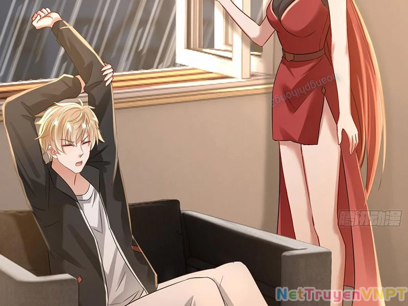 Bắt Đầu Có Vô Số Vật Tư, Ta Khiến Nữ Thần Hối Hận Chapter 12 - 35