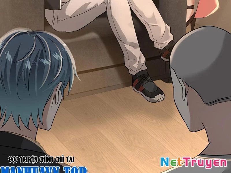 Bắt Đầu Có Vô Số Vật Tư, Ta Khiến Nữ Thần Hối Hận Chapter 12 - 36