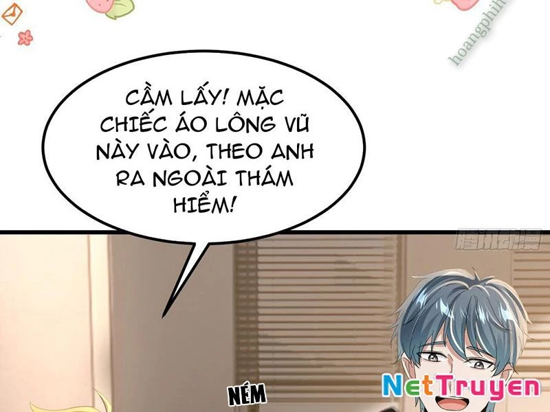 Bắt Đầu Có Vô Số Vật Tư, Ta Khiến Nữ Thần Hối Hận Chapter 12 - 41