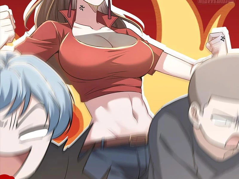 Bắt Đầu Có Vô Số Vật Tư, Ta Khiến Nữ Thần Hối Hận Chapter 16 - 17