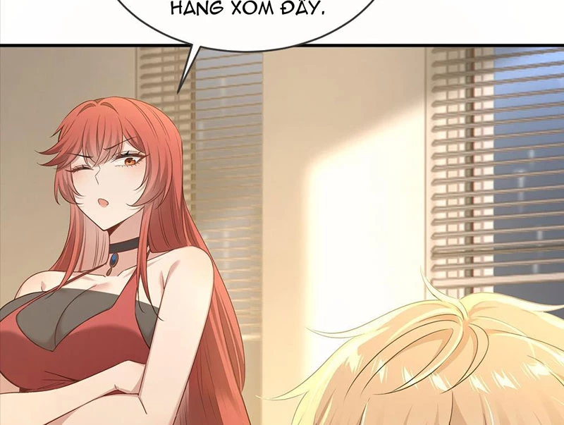 Bắt Đầu Có Vô Số Vật Tư, Ta Khiến Nữ Thần Hối Hận Chapter 16 - 23