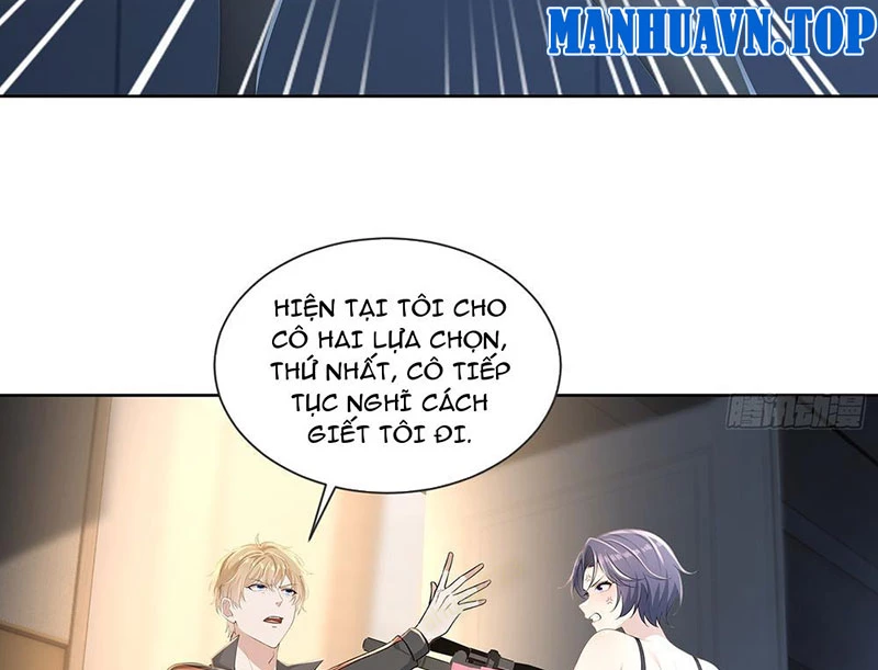 Bắt Đầu Có Vô Số Vật Tư, Ta Khiến Nữ Thần Hối Hận Chapter 16 - 40