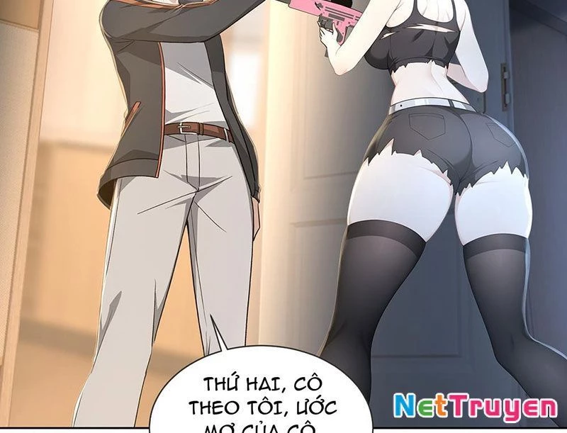 Bắt Đầu Có Vô Số Vật Tư, Ta Khiến Nữ Thần Hối Hận Chapter 16 - 41