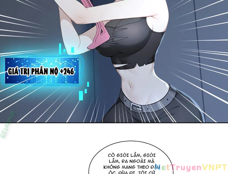 Bắt Đầu Có Vô Số Vật Tư, Ta Khiến Nữ Thần Hối Hận Chapter 16 - 43