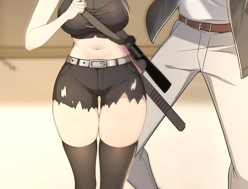 Bắt Đầu Có Vô Số Vật Tư, Ta Khiến Nữ Thần Hối Hận Chapter 16 - 57