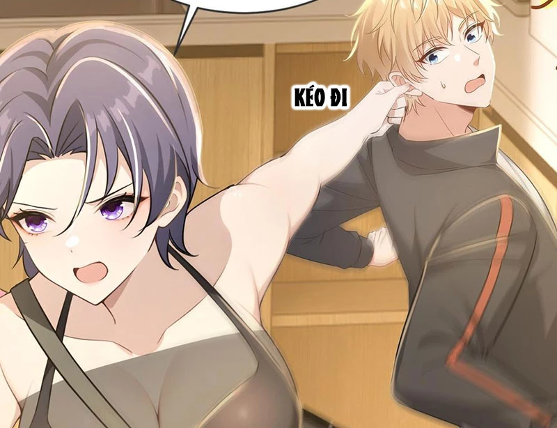 Bắt Đầu Có Vô Số Vật Tư, Ta Khiến Nữ Thần Hối Hận Chapter 17 - 25