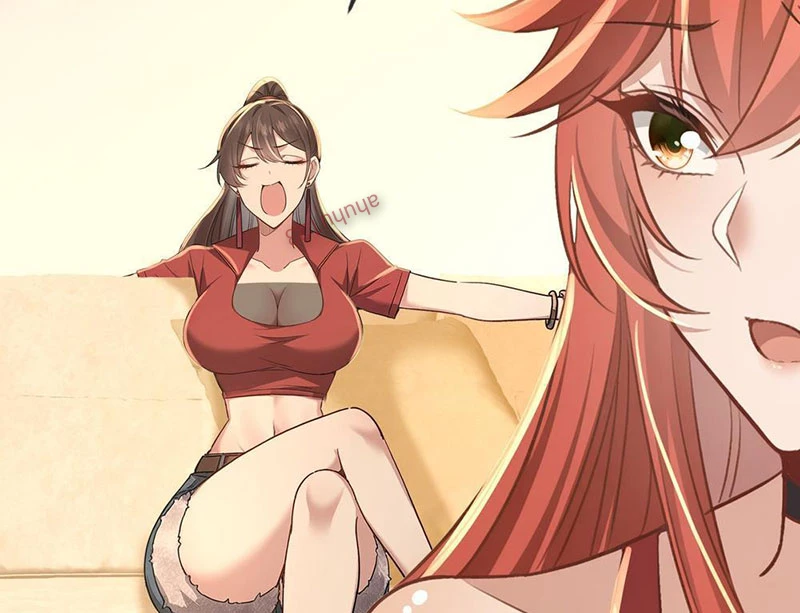 Bắt Đầu Có Vô Số Vật Tư, Ta Khiến Nữ Thần Hối Hận Chapter 17 - 34