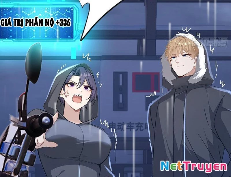 Bắt Đầu Có Vô Số Vật Tư, Ta Khiến Nữ Thần Hối Hận Chapter 17 - 46