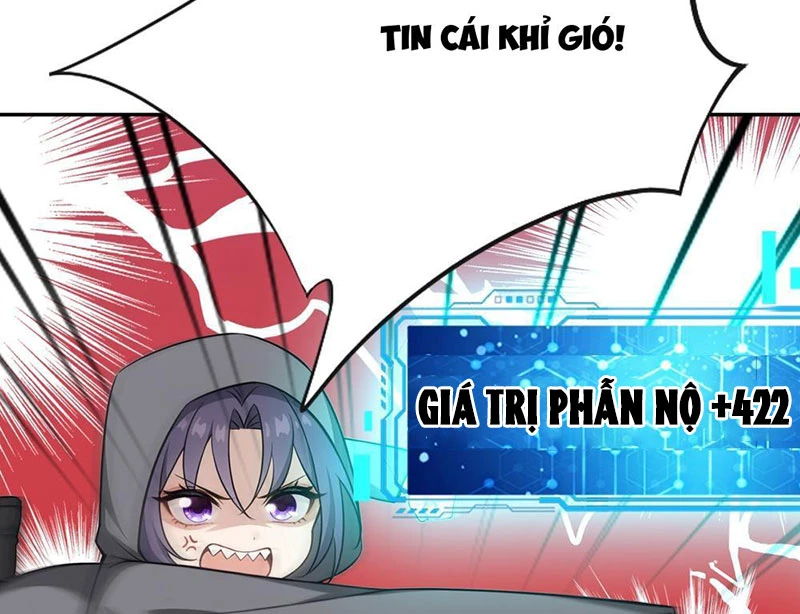 Bắt Đầu Có Vô Số Vật Tư, Ta Khiến Nữ Thần Hối Hận Chapter 17 - 54