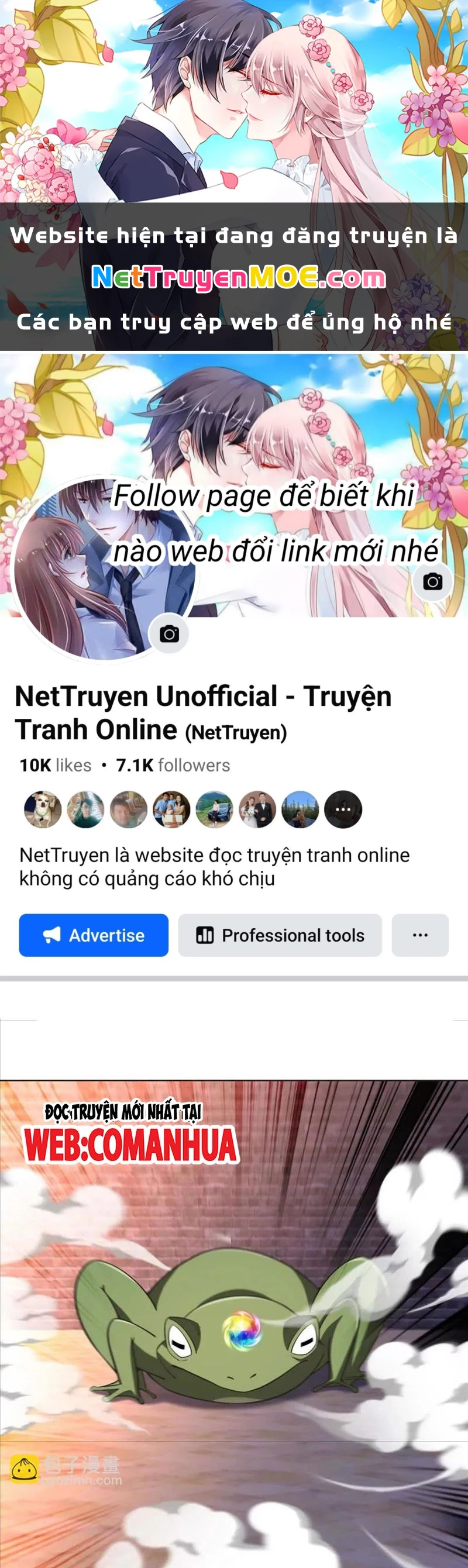 Huyễn Thú Của Ta Có Thể Tiến Hóa Vô Hạn Chapter 22 - 1