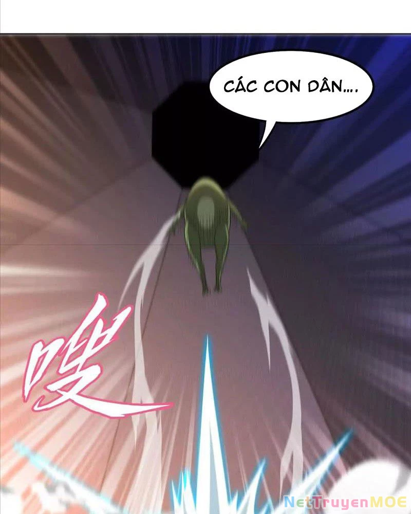 Huyễn Thú Của Ta Có Thể Tiến Hóa Vô Hạn Chapter 22 - 3