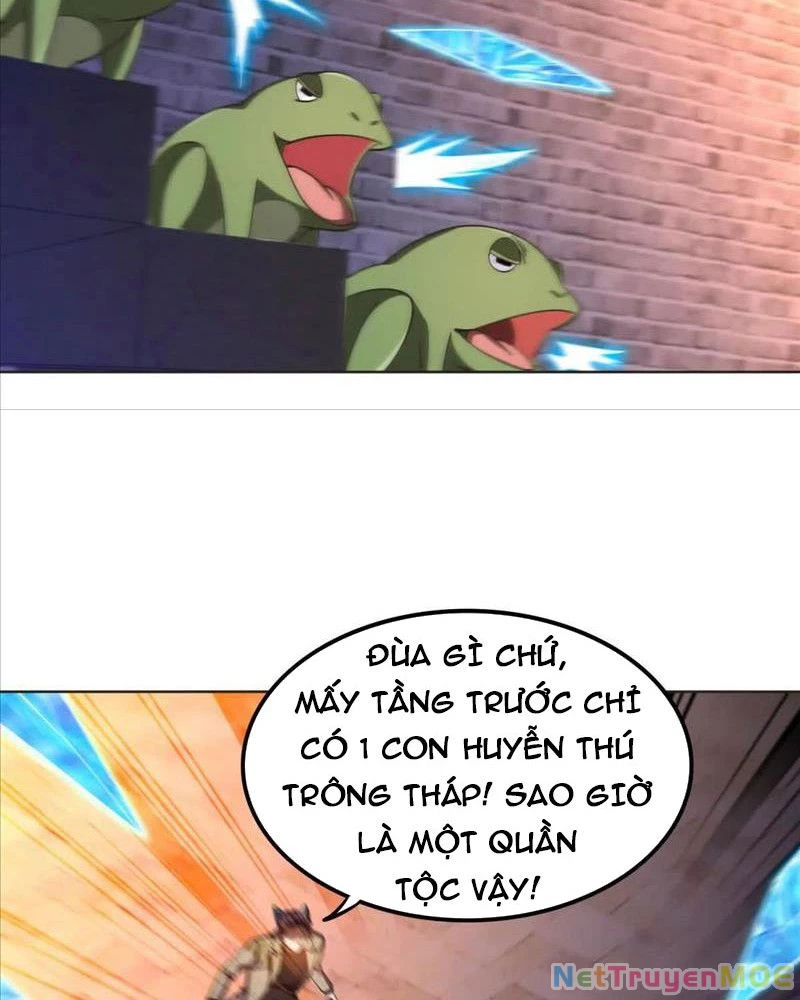 Huyễn Thú Của Ta Có Thể Tiến Hóa Vô Hạn Chapter 22 - 6