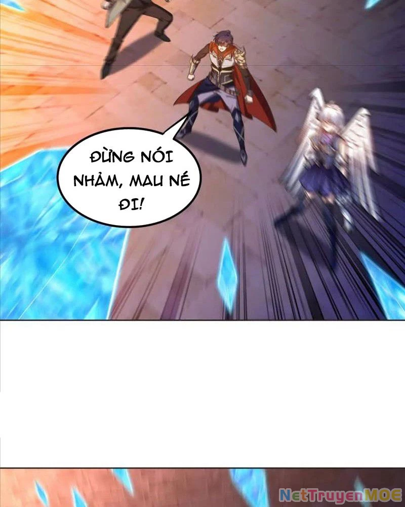 Huyễn Thú Của Ta Có Thể Tiến Hóa Vô Hạn Chapter 22 - 7