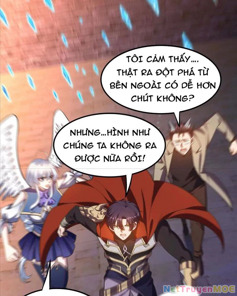 Huyễn Thú Của Ta Có Thể Tiến Hóa Vô Hạn Chapter 22 - 8