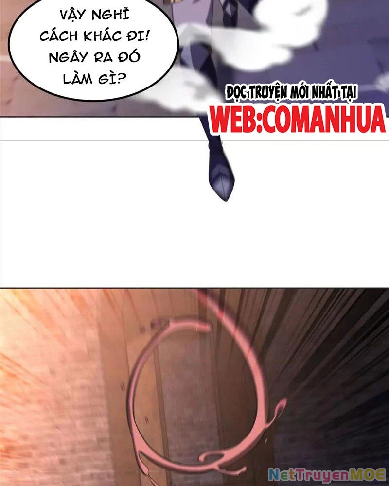 Huyễn Thú Của Ta Có Thể Tiến Hóa Vô Hạn Chapter 22 - 9