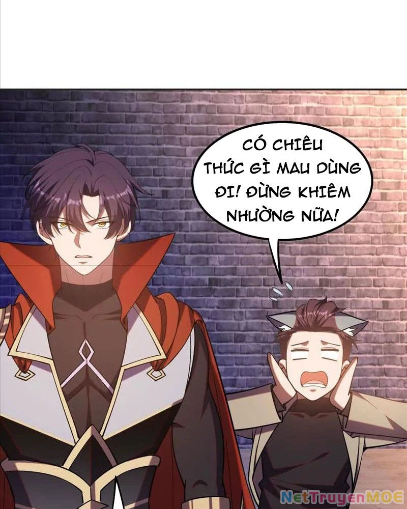 Huyễn Thú Của Ta Có Thể Tiến Hóa Vô Hạn Chapter 22 - 17