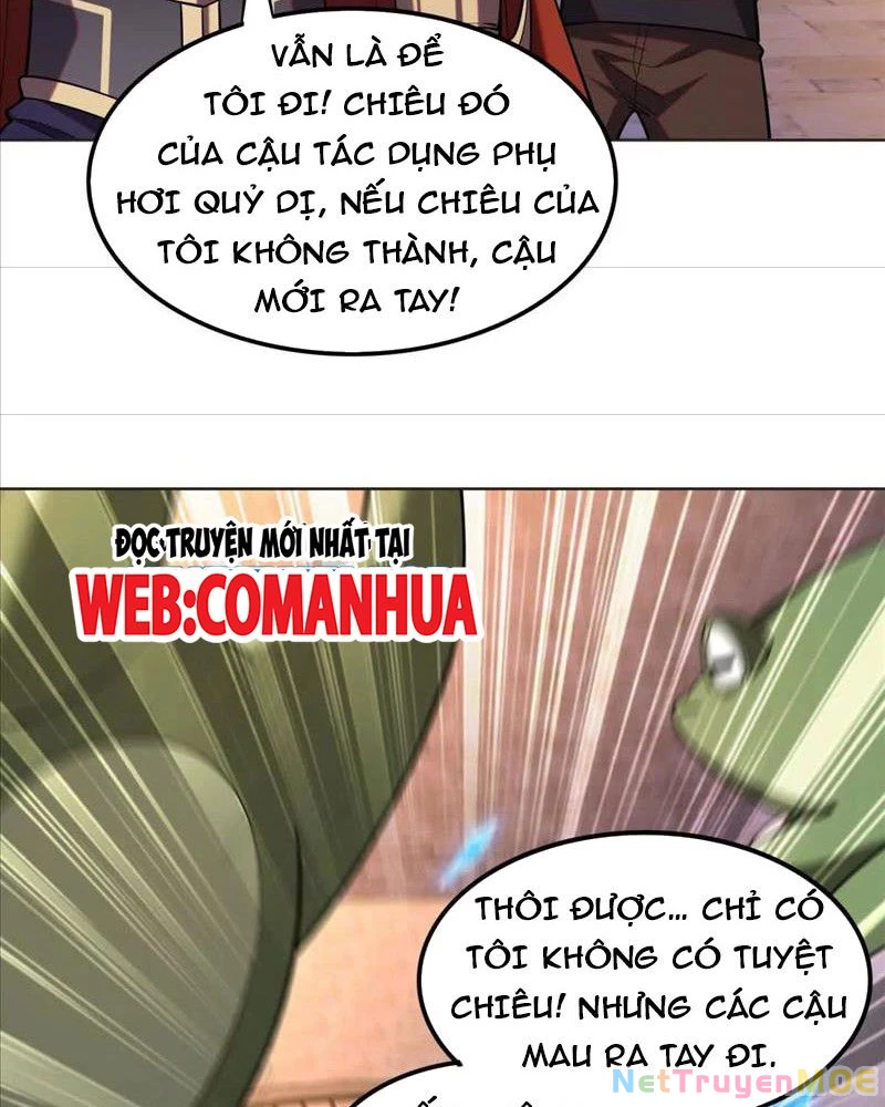 Huyễn Thú Của Ta Có Thể Tiến Hóa Vô Hạn Chapter 22 - 18