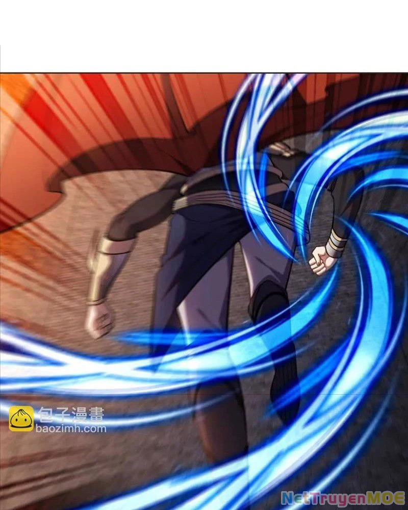 Huyễn Thú Của Ta Có Thể Tiến Hóa Vô Hạn Chapter 22 - 22