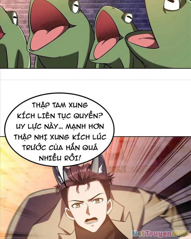 Huyễn Thú Của Ta Có Thể Tiến Hóa Vô Hạn Chapter 22 - 33