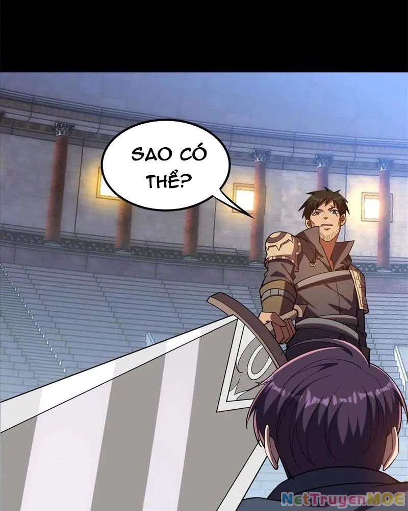 Huyễn Thú Của Ta Có Thể Tiến Hóa Vô Hạn Chapter 22 - 39