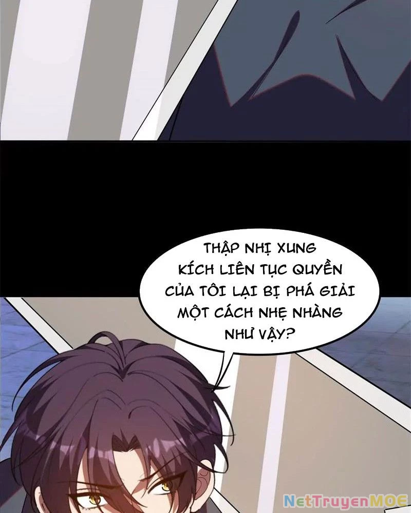 Huyễn Thú Của Ta Có Thể Tiến Hóa Vô Hạn Chapter 22 - 40