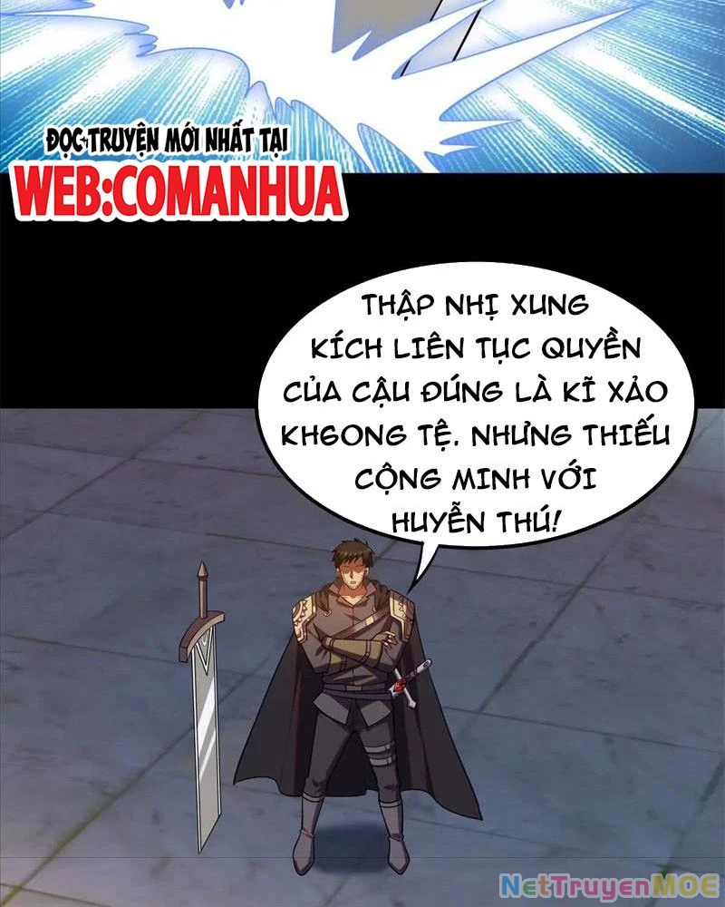 Huyễn Thú Của Ta Có Thể Tiến Hóa Vô Hạn Chapter 22 - 42