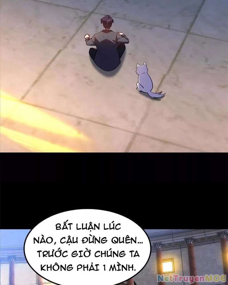 Huyễn Thú Của Ta Có Thể Tiến Hóa Vô Hạn Chapter 22 - 43