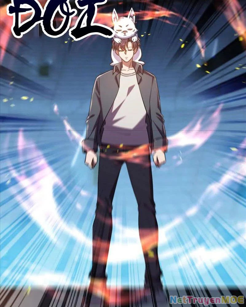 Huyễn Thú Của Ta Có Thể Tiến Hóa Vô Hạn Chapter 22 - 48