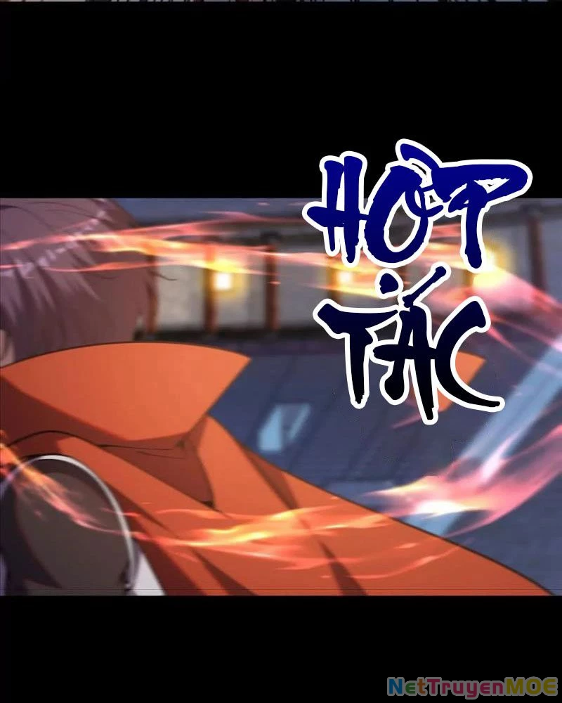 Huyễn Thú Của Ta Có Thể Tiến Hóa Vô Hạn Chapter 22 - 49