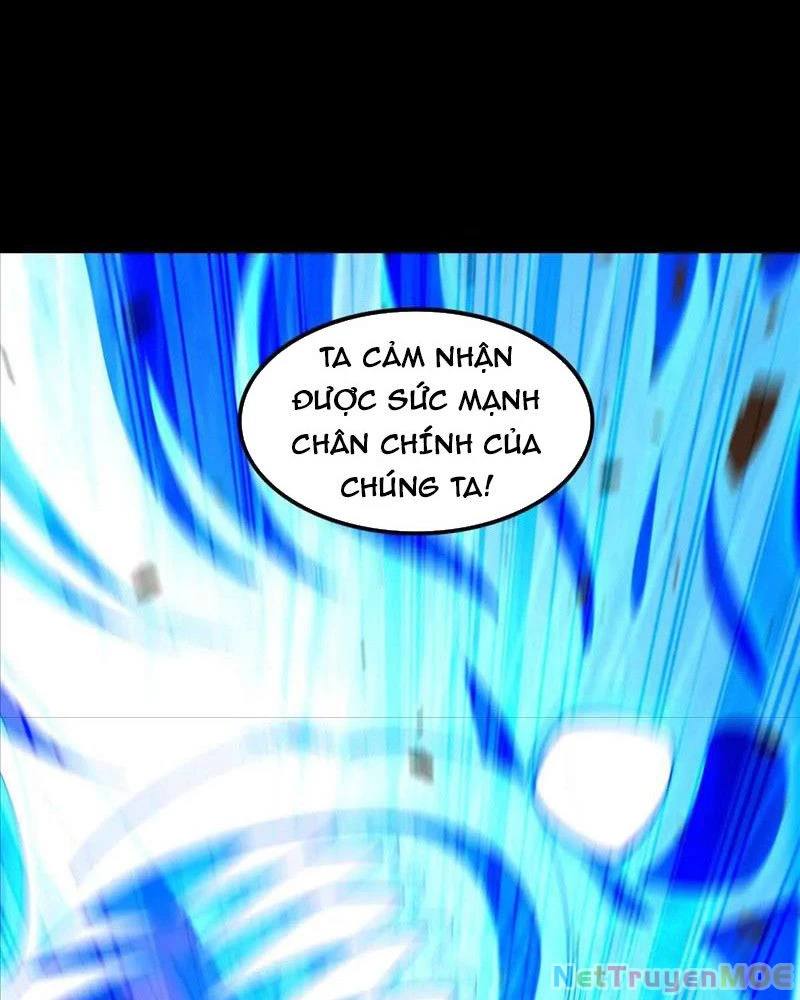 Huyễn Thú Của Ta Có Thể Tiến Hóa Vô Hạn Chapter 22 - 53