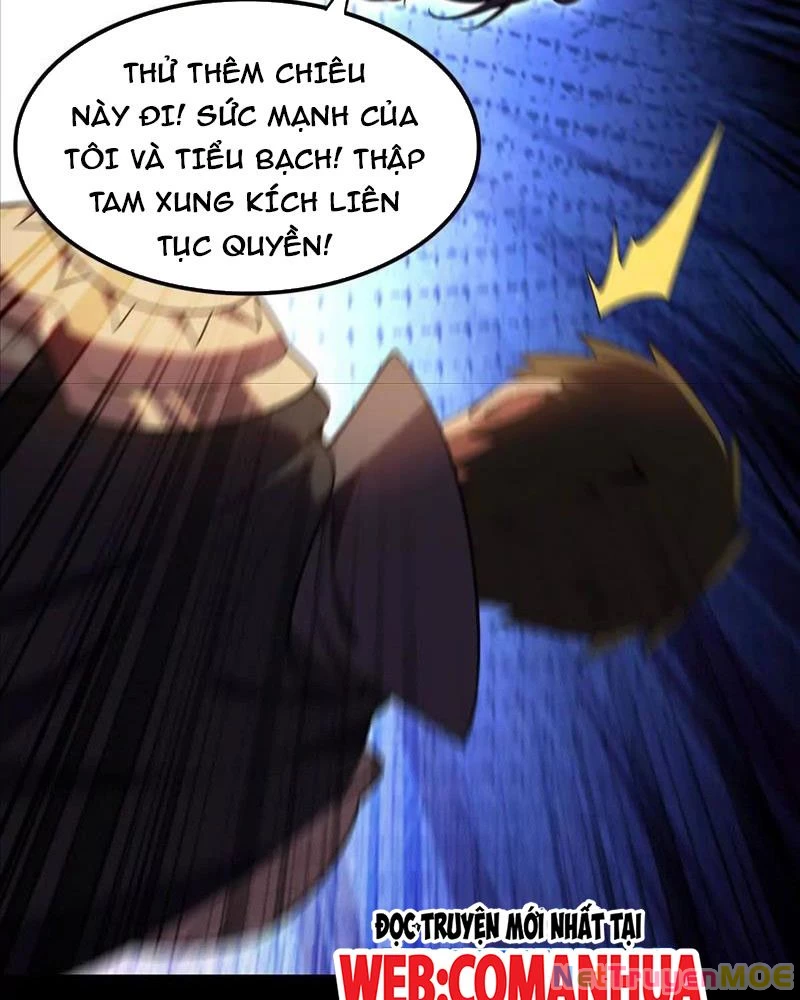 Huyễn Thú Của Ta Có Thể Tiến Hóa Vô Hạn Chapter 22 - 55