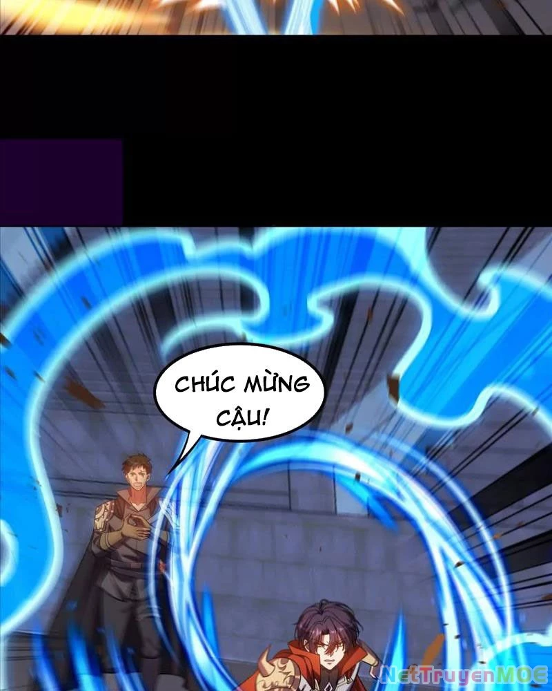 Huyễn Thú Của Ta Có Thể Tiến Hóa Vô Hạn Chapter 22 - 61
