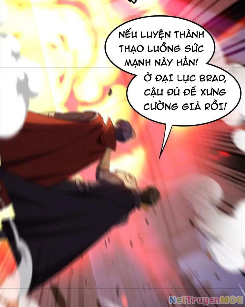 Huyễn Thú Của Ta Có Thể Tiến Hóa Vô Hạn Chapter 22 - 64