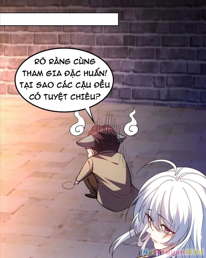 Huyễn Thú Của Ta Có Thể Tiến Hóa Vô Hạn Chapter 22 - 66