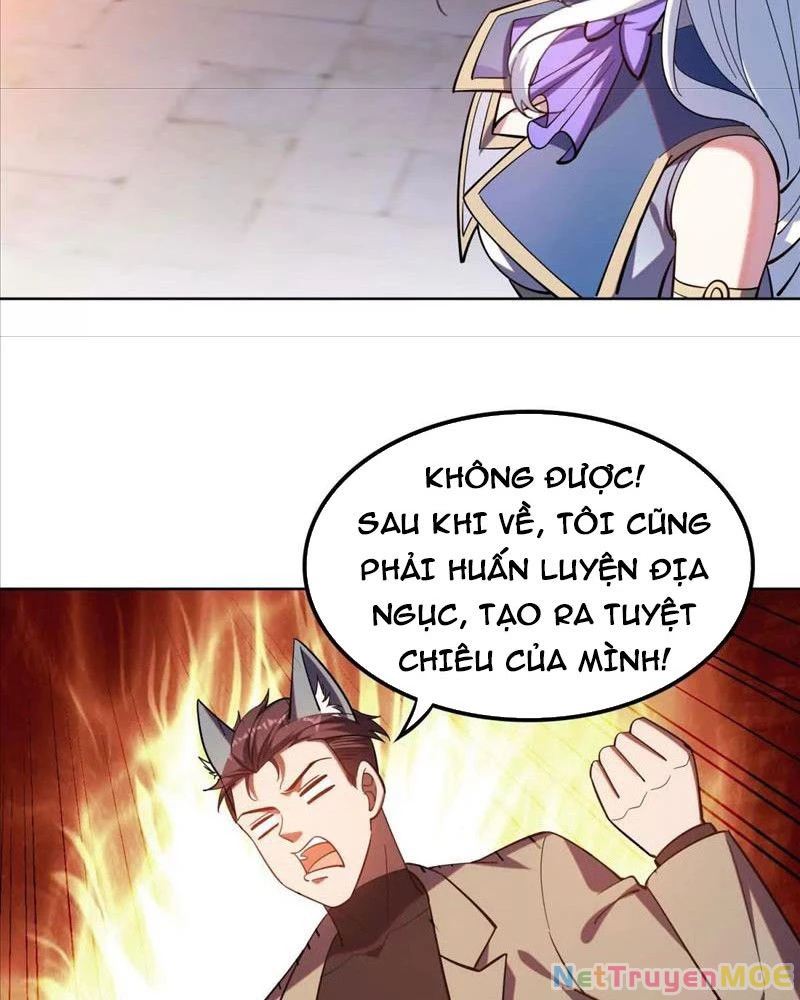 Huyễn Thú Của Ta Có Thể Tiến Hóa Vô Hạn Chapter 22 - 67