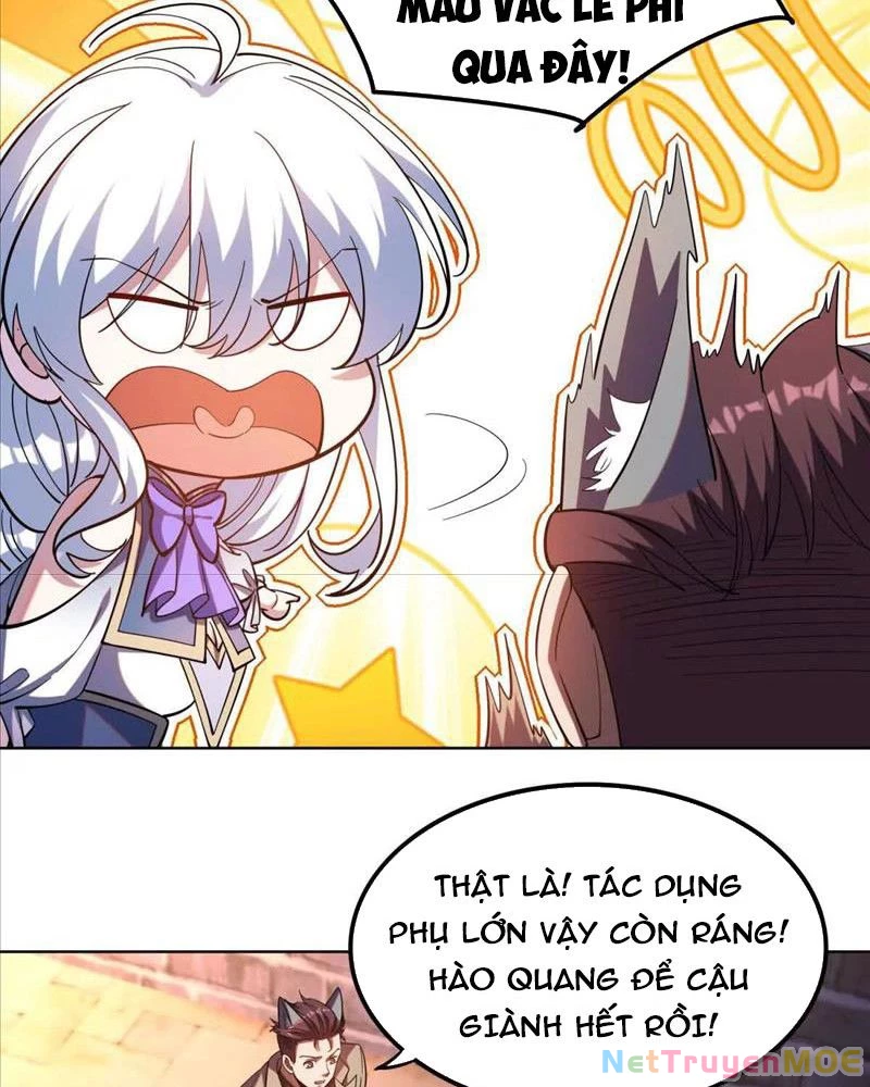 Huyễn Thú Của Ta Có Thể Tiến Hóa Vô Hạn Chapter 22 - 69