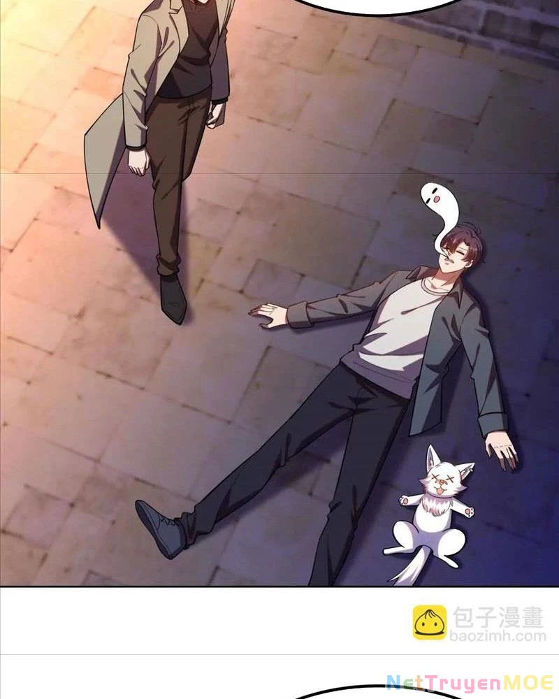 Huyễn Thú Của Ta Có Thể Tiến Hóa Vô Hạn Chapter 22 - 70