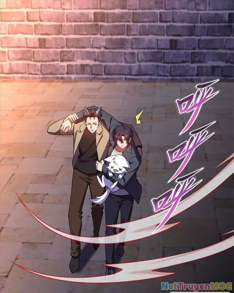 Huyễn Thú Của Ta Có Thể Tiến Hóa Vô Hạn Chapter 22 - 72