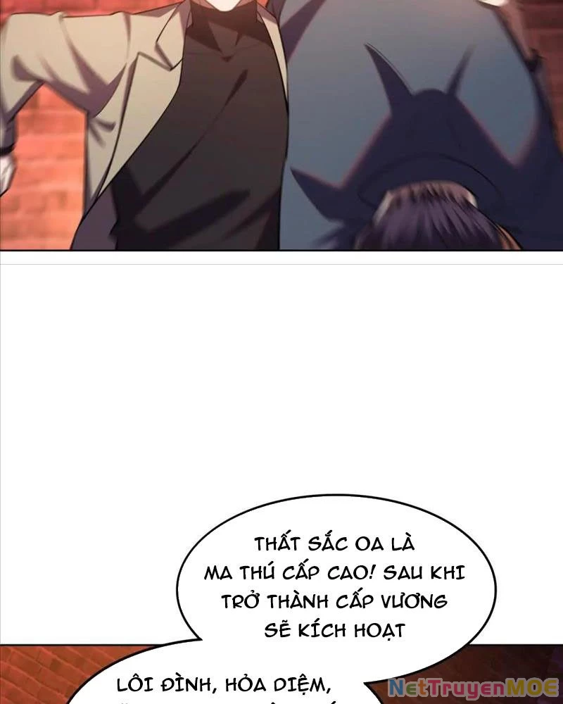Huyễn Thú Của Ta Có Thể Tiến Hóa Vô Hạn Chapter 22 - 83