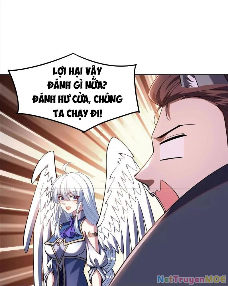 Huyễn Thú Của Ta Có Thể Tiến Hóa Vô Hạn Chapter 22 - 85
